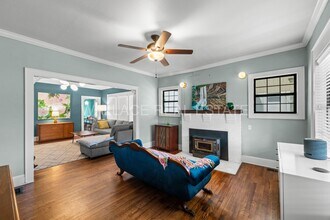 1735 Albert Ave NE in Knoxville, TN - Building Photo - Building Photo