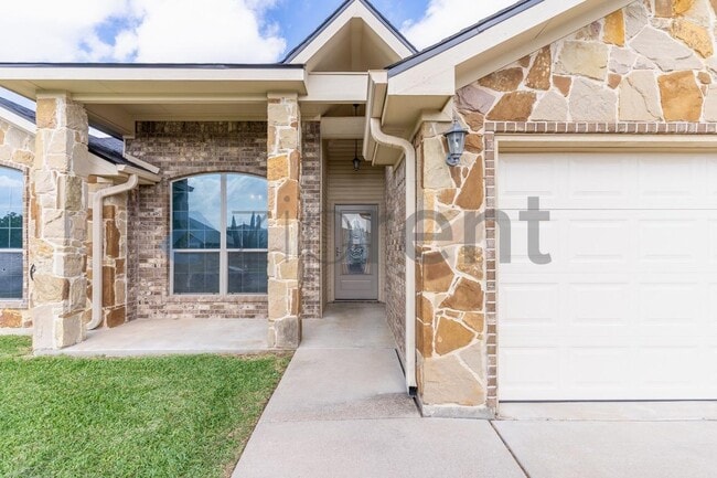 1803 Jesse Dr in Copperas Cove, TX - Foto de edificio - Building Photo
