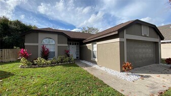 1516 Crosswind Cir in Orlando, FL - Building Photo