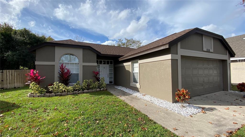 1516 Crosswind Cir in Orlando, FL - Building Photo
