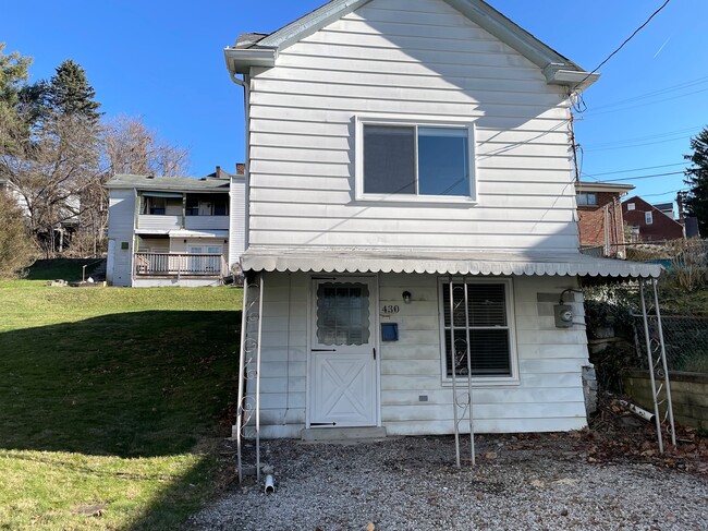 property at 428 Fountain St