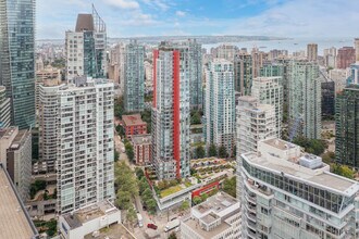 The Ritz in Vancouver, BC - Building Photo - Building Photo