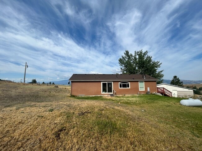 5418 Sapphire Ridge Rd in Florence, MT - Building Photo - Building Photo