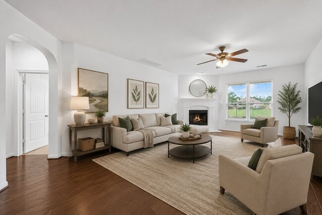 property at 83 West Wading Pond Circle