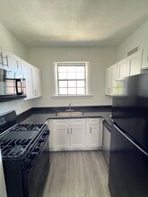 Parkplace Apartments in Little Rock, AR - Building Photo - Building Photo