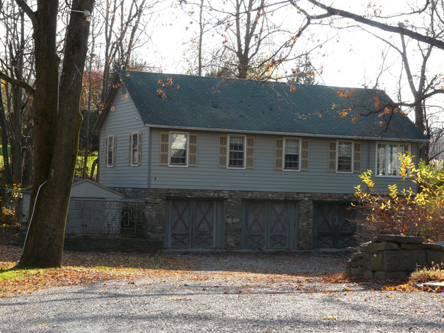 11-35 Wall St in Rhinebeck, NY - Building Photo - Building Photo