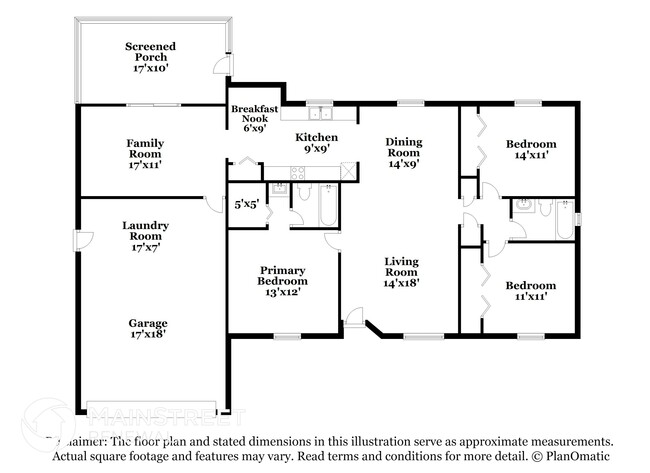 4140 SW 6th Ave in Cape Coral, FL - Building Photo - Building Photo