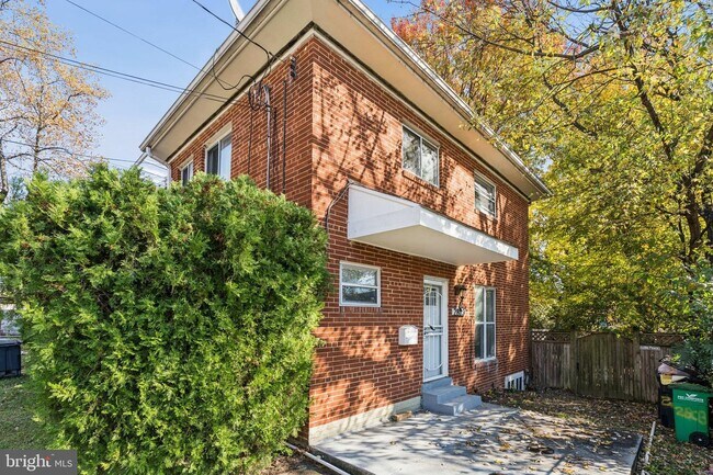 2803 Keating St in Temple Hills, MD - Building Photo - Building Photo