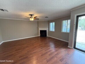 3500 E Simcoe St in Lafayette, LA - Building Photo - Building Photo