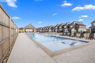 The Glen in Flint, TX - Foto de edificio - Building Photo