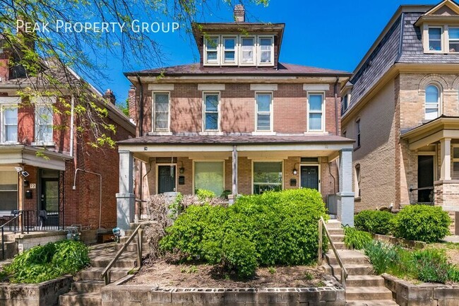 property at 76 Euclid Ave