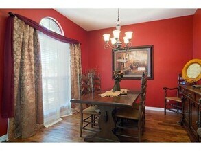 5909 Vineyard Ln in McKinney, TX - Foto de edificio - Building Photo