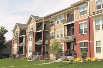 Copper Creek in Madison, WI - Foto de edificio - Building Photo