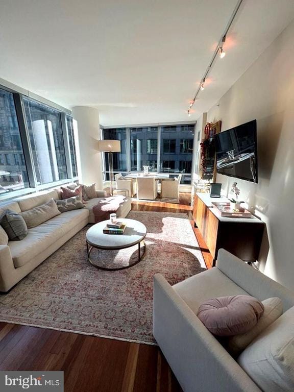 property at 1414 S Penn Square