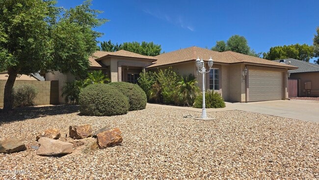 property at 9014 W Rovey Ave