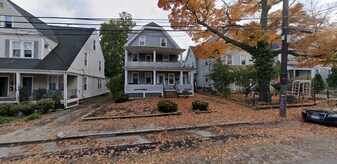 17 Pratt St, Unit 1 in Boston, MA - Building Photo