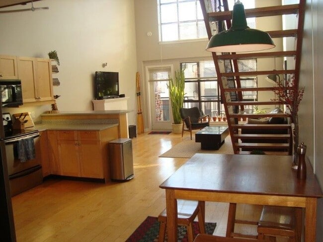 property at 648 Herald St