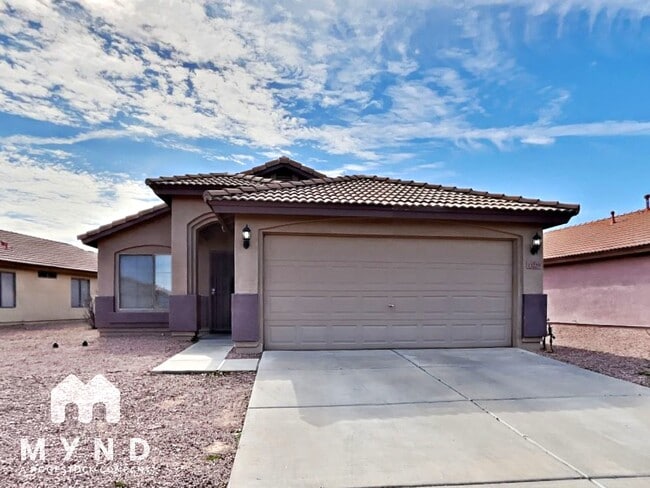 property at 13229 W Acapulco Ln