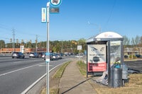 Apartamentos en Kennesaw, GA