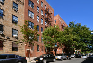 1055 Findlay Ave Apartments