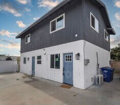 1155 11th St in Imperial Beach, CA - Building Photo