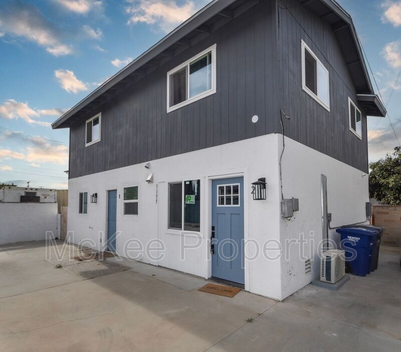 1155 11th St in Imperial Beach, CA - Building Photo
