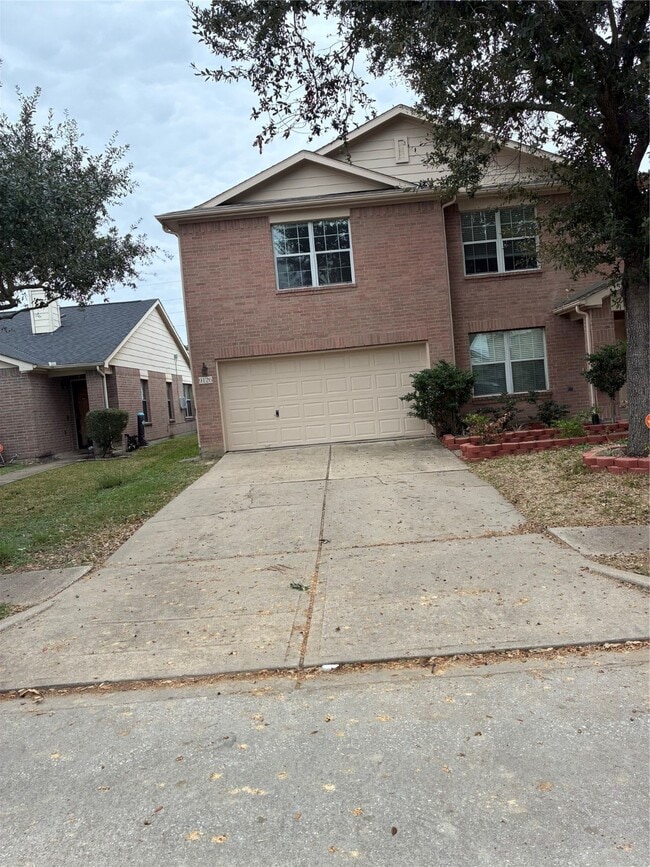 9126 Kendale Dr in Houston, TX - Building Photo - Building Photo