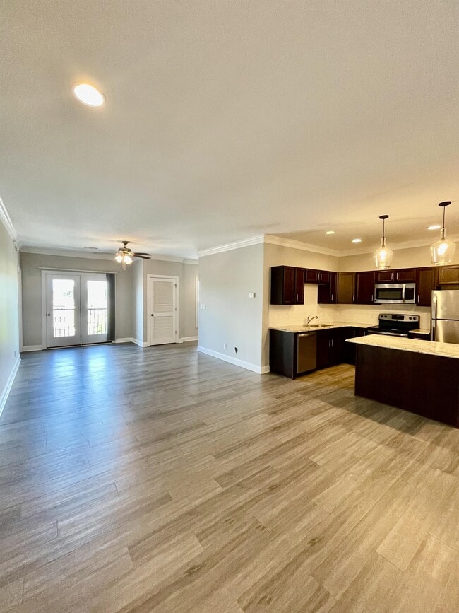 property at 301 Cornerstone St