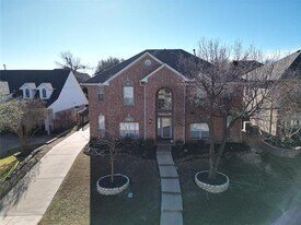 6433 Fianna Hills Dr in Fort Worth, TX - Building Photo