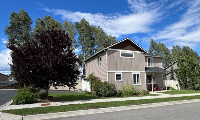 property at 664 Craig Ave