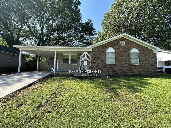 property at 3165 Mackham Ave
