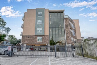 2802 Morrison St in Houston, TX - Foto de edificio - Building Photo