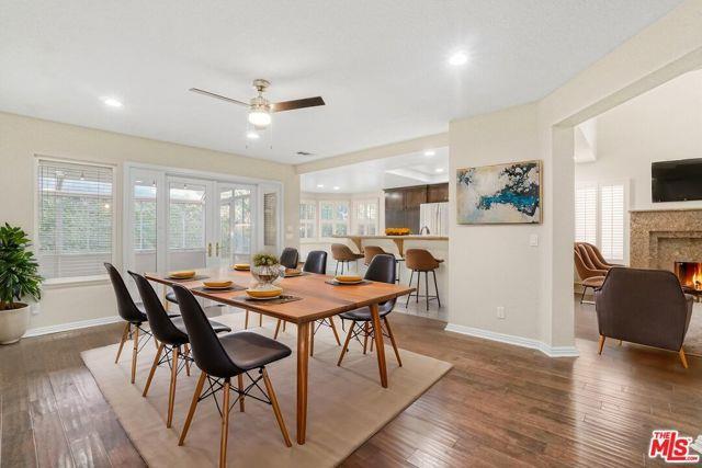 property at 24609 Senda Salvia