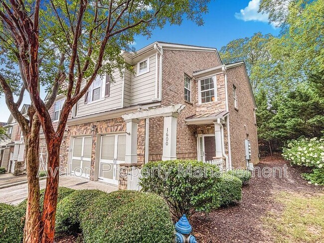 1600 Watercress Ct SE in Mableton, GA - Building Photo - Building Photo