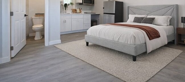 4229 Panorama Dr in La Mesa, CA - Foto de edificio - Building Photo