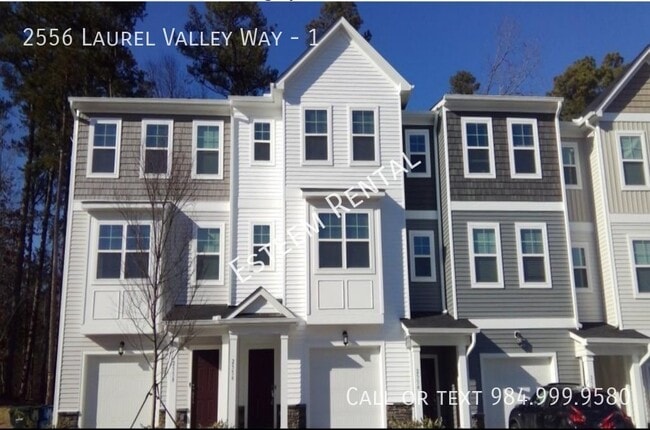 2556 Laurel Valley Way