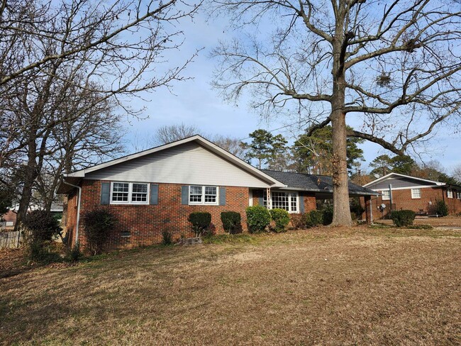 16 Rockwood Pl NW in Rome, GA - Building Photo - Building Photo