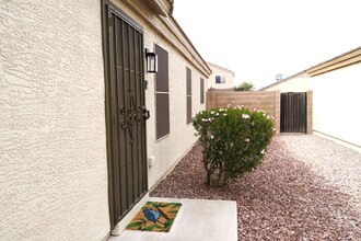 6628 E Flynn Ave in Florence, AZ - Building Photo - Building Photo