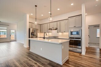 7904 Gilwice Ln in Austin, TX - Building Photo - Building Photo