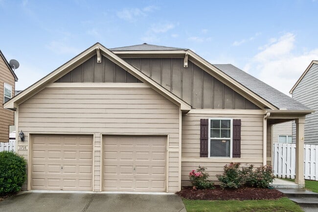 property at 3738 Humber Ct