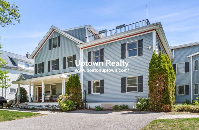 property at 112 Academy Hill Rd