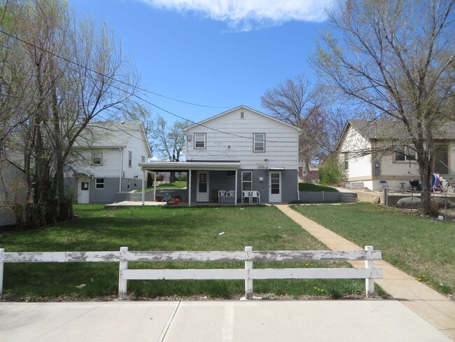 property at 2228 10th Ave