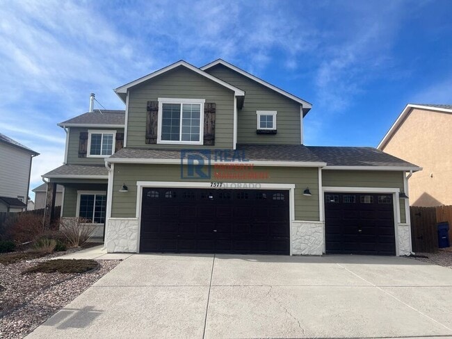 property at 7577 Chasewood Loop