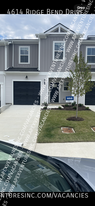 4614 Ridge Bend Dr