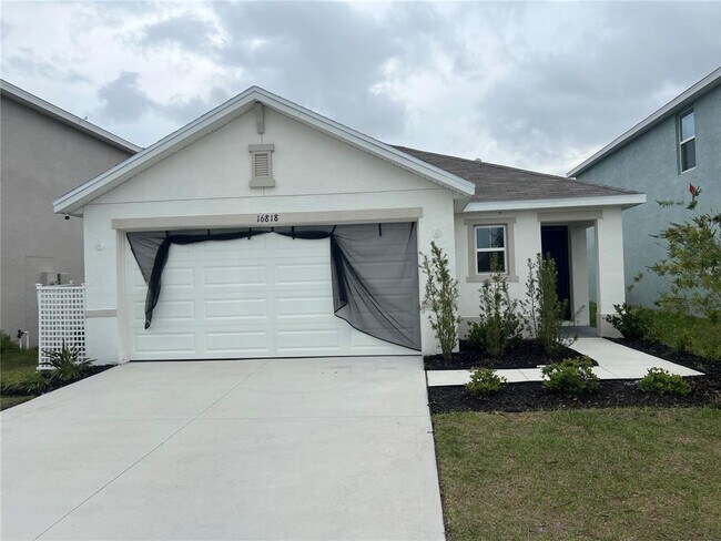 property at 16818 Delia St