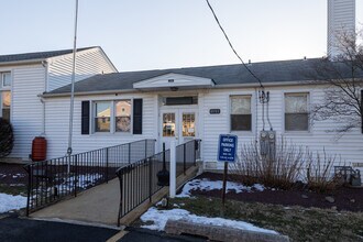 Fulmor Heights in Hatboro, PA - Foto de edificio - Building Photo