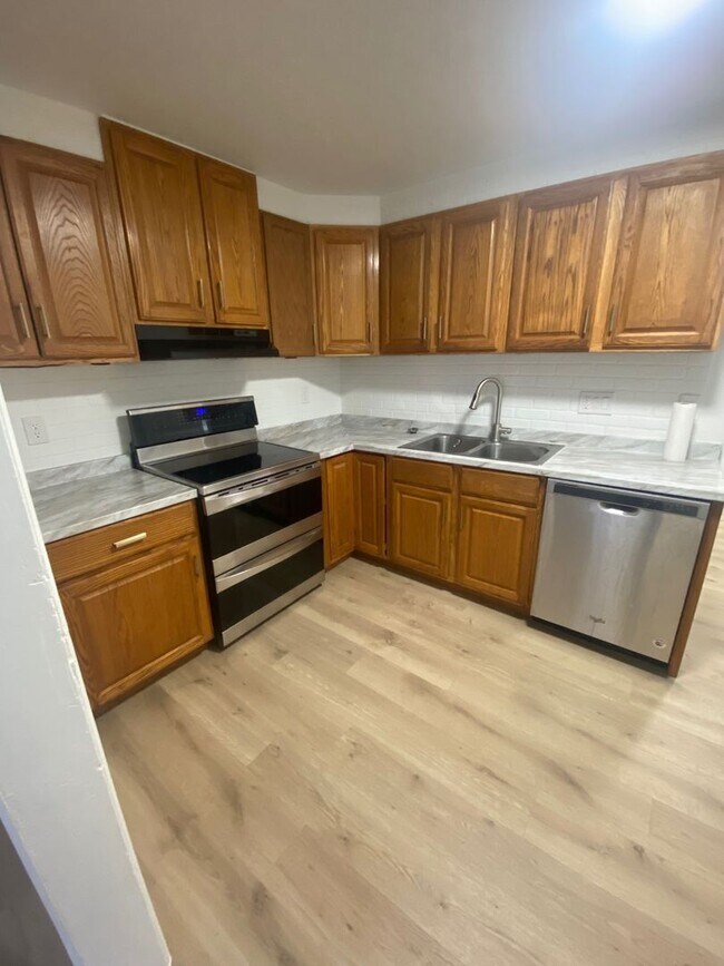 2014 7th St in Greeley, CO - Building Photo - Building Photo