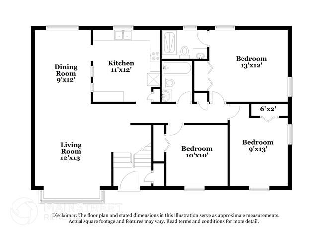 19904 E 14th St N in Independence, MO - Building Photo - Building Photo