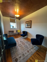 486 Columbus Ave, Unit 4 in Boston, MA - Building Photo - Building Photo