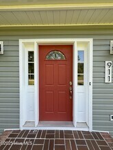 911 Pine Valley Rd in Jacksonville, NC - Building Photo - Building Photo